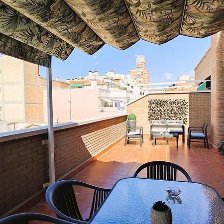 Apartamentos Turisticos Seviro Madrid Kültér fotó