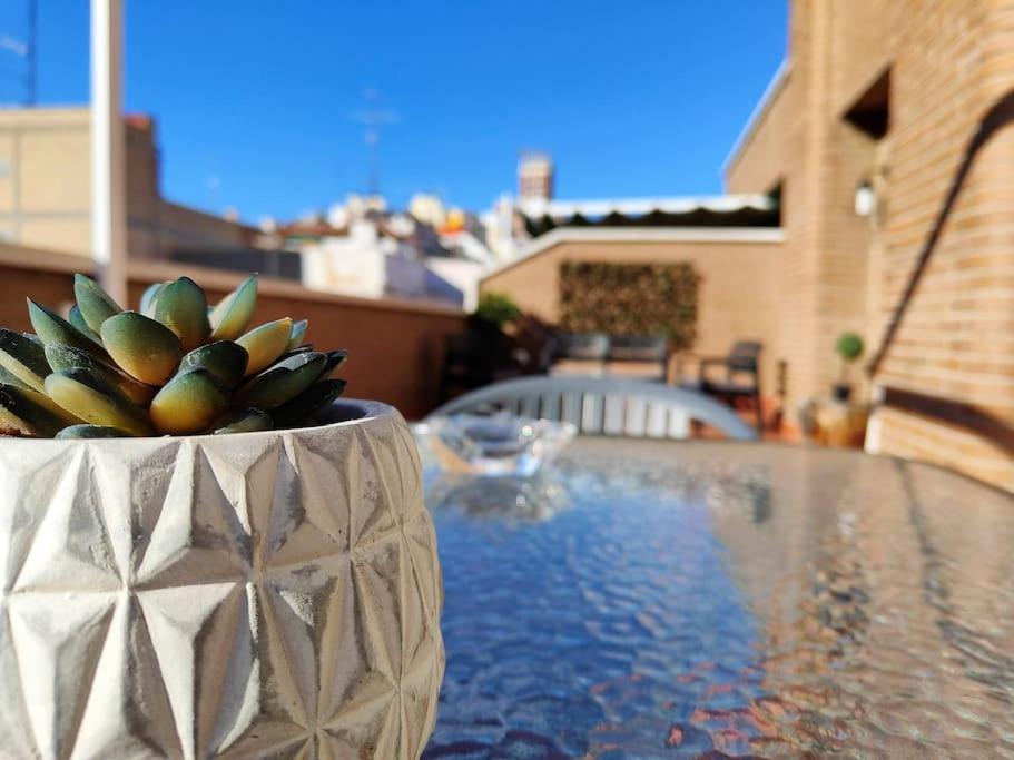 Apartamentos Turisticos Seviro Madrid Kültér fotó